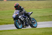 Middle Group Black Bikes